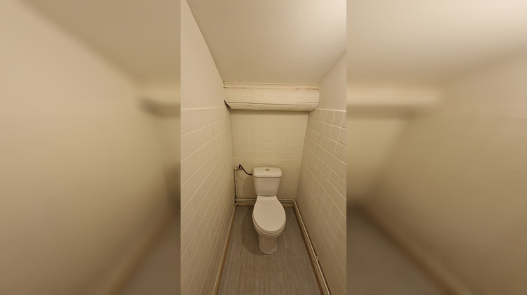 Ma-Cabane - Vente Appartement WOIPPY, 19 m²