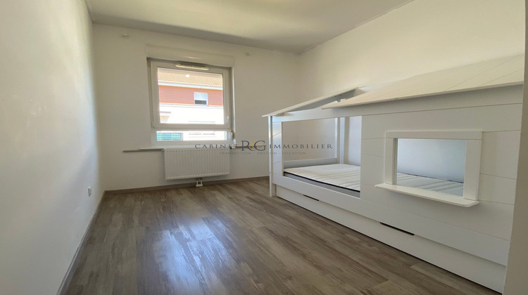 Ma-Cabane - Vente Appartement Woippy, 57 m²