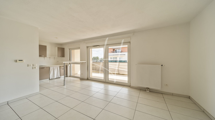 Ma-Cabane - Vente Appartement Woippy, 57 m²