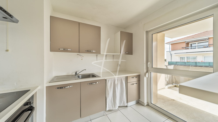 Ma-Cabane - Vente Appartement Woippy, 57 m²