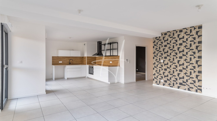 Ma-Cabane - Vente Appartement Woippy, 55 m²