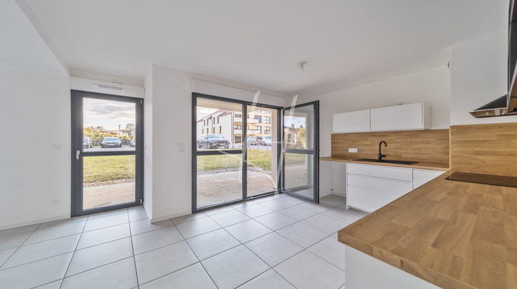 Ma-Cabane - Vente Appartement Woippy, 55 m²