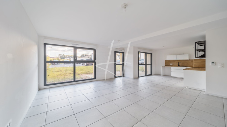 Ma-Cabane - Vente Appartement Woippy, 55 m²