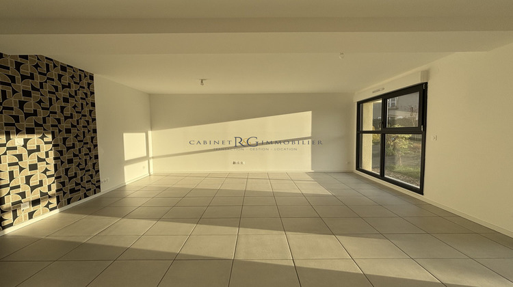 Ma-Cabane - Vente Appartement Woippy, 55 m²