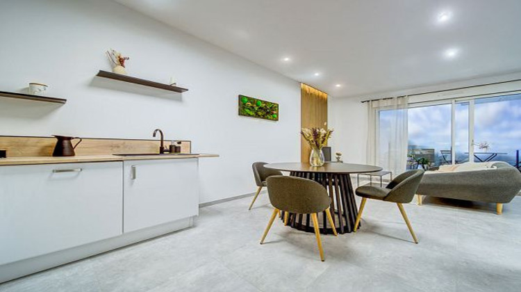 Ma-Cabane - Vente Appartement Woippy, 65 m²