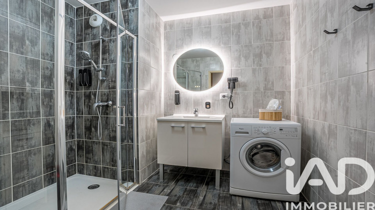 Ma-Cabane - Vente Appartement Woippy, 52 m²