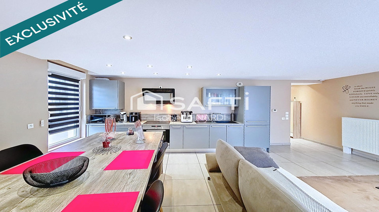 Ma-Cabane - Vente Appartement Woippy, 63 m²