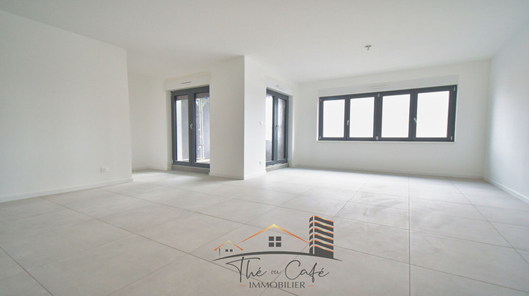 Ma-Cabane - Vente Appartement WOIPPY, 56 m²