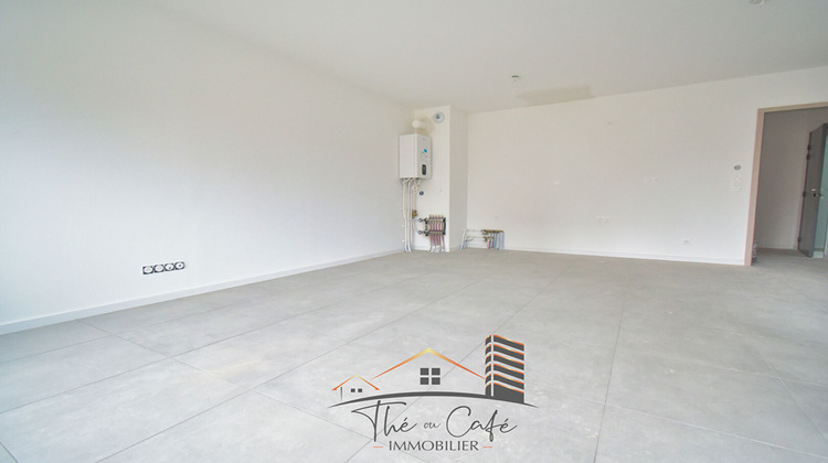 Ma-Cabane - Vente Appartement WOIPPY, 56 m²