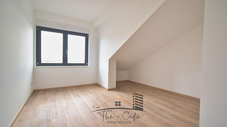 Ma-Cabane - Vente Appartement WOIPPY, 56 m²
