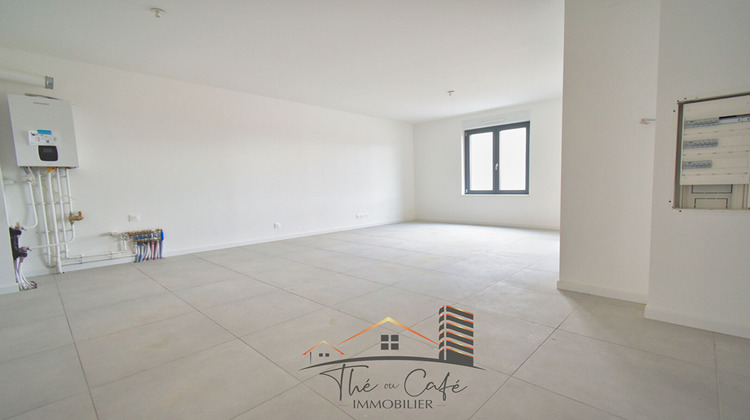 Ma-Cabane - Vente Appartement WOIPPY, 61 m²