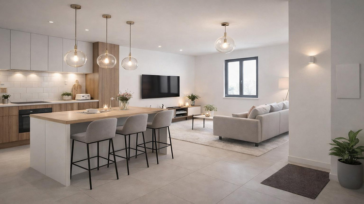 Ma-Cabane - Vente Appartement WOIPPY, 61 m²