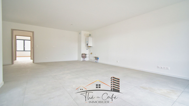 Ma-Cabane - Vente Appartement WOIPPY, 61 m²