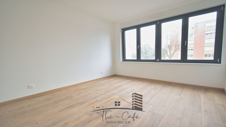 Ma-Cabane - Vente Appartement WOIPPY, 61 m²