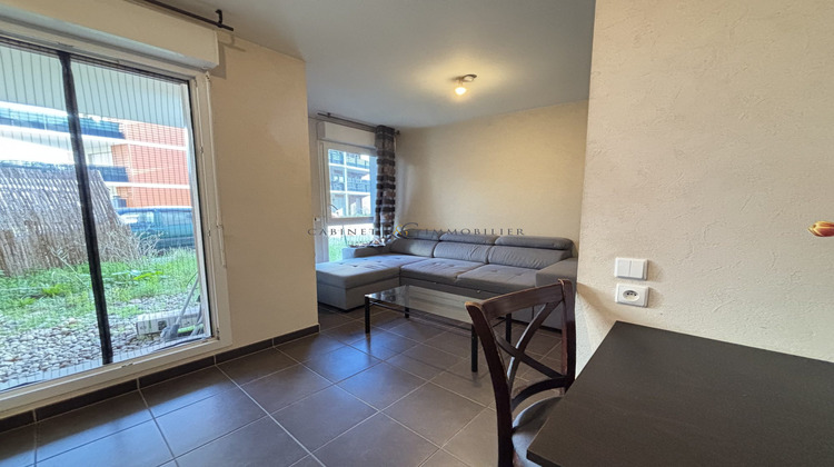 Ma-Cabane - Vente Appartement Woippy, 23 m²