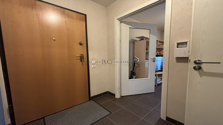 Ma-Cabane - Vente Appartement Woippy, 23 m²