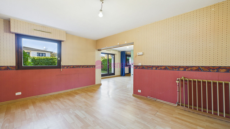 Ma-Cabane - Vente Appartement WOIPPY, 39 m²