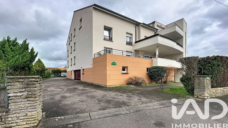 Ma-Cabane - Vente Appartement Woippy, 71 m²