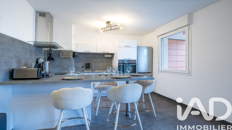 Ma-Cabane - Vente Appartement Woippy, 52 m²