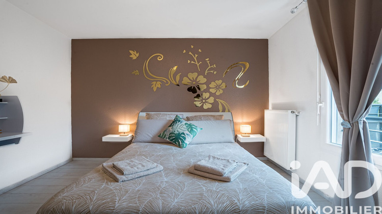 Ma-Cabane - Vente Appartement Woippy, 52 m²