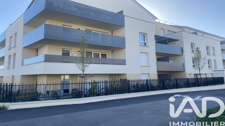 Ma-Cabane - Vente Appartement Woippy, 78 m²