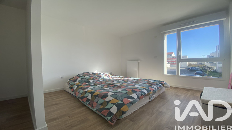 Ma-Cabane - Vente Appartement Woippy, 78 m²