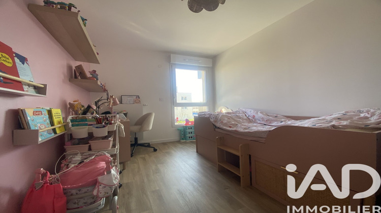 Ma-Cabane - Vente Appartement Woippy, 78 m²