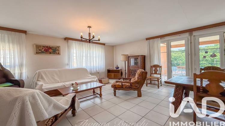 Ma-Cabane - Vente Appartement Woippy, 61 m²