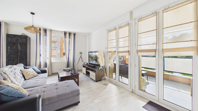 Ma-Cabane - Vente Appartement WOIPPY, 60 m²