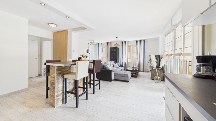 Ma-Cabane - Vente Appartement WOIPPY, 60 m²