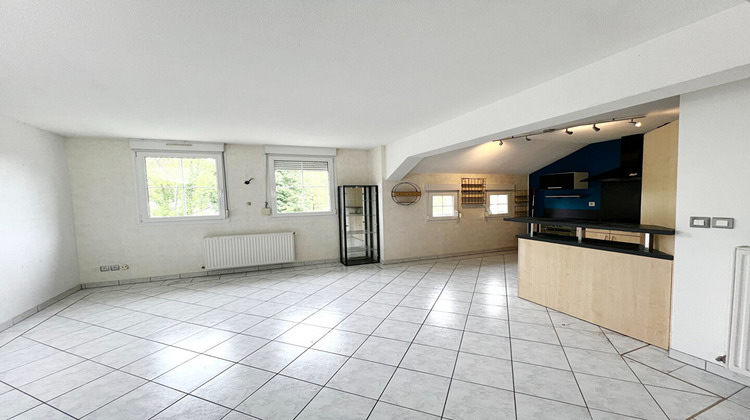 Ma-Cabane - Vente Appartement WOIPPY, 70 m²