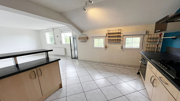 Ma-Cabane - Vente Appartement WOIPPY, 70 m²