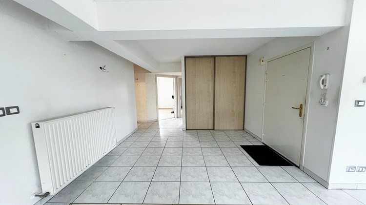 Ma-Cabane - Vente Appartement WOIPPY, 70 m²