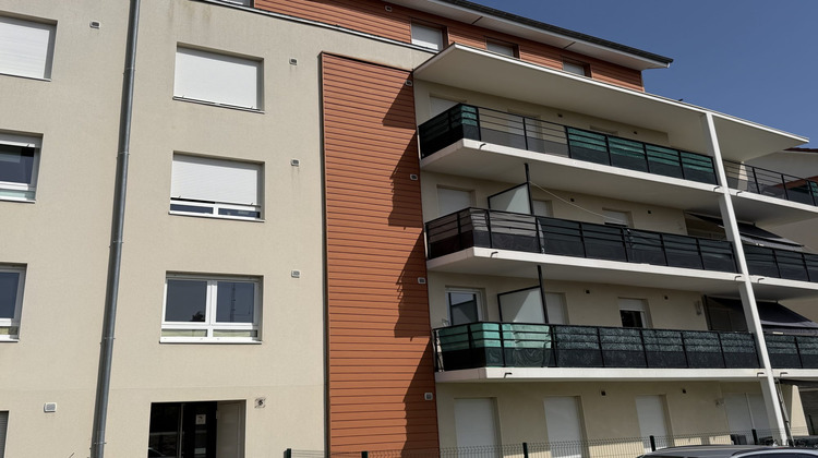 Ma-Cabane - Vente Appartement Woippy, 87 m²