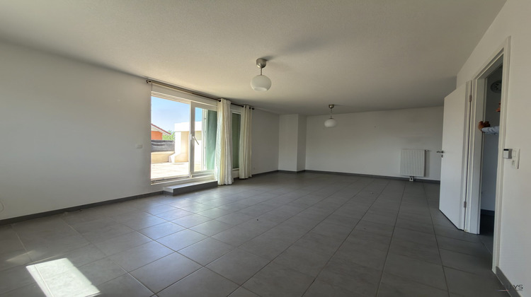 Ma-Cabane - Vente Appartement Woippy, 87 m²
