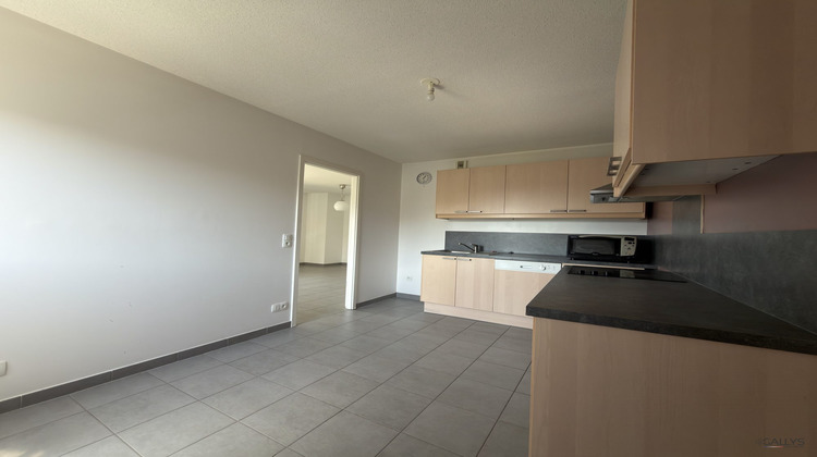 Ma-Cabane - Vente Appartement Woippy, 87 m²