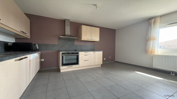 Ma-Cabane - Vente Appartement Woippy, 87 m²
