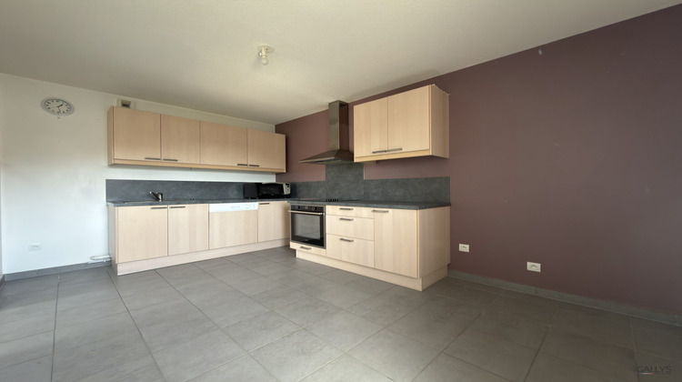 Ma-Cabane - Vente Appartement Woippy, 87 m²