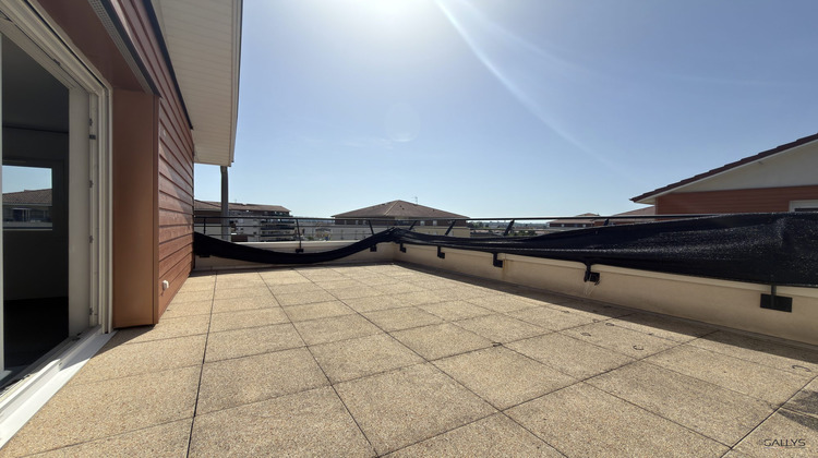 Ma-Cabane - Vente Appartement Woippy, 87 m²