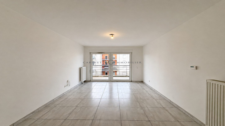 Ma-Cabane - Vente Appartement Woippy, 38 m²