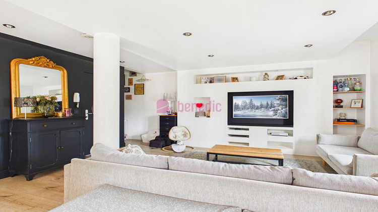 Ma-Cabane - Vente Appartement WOIPPY, 95 m²