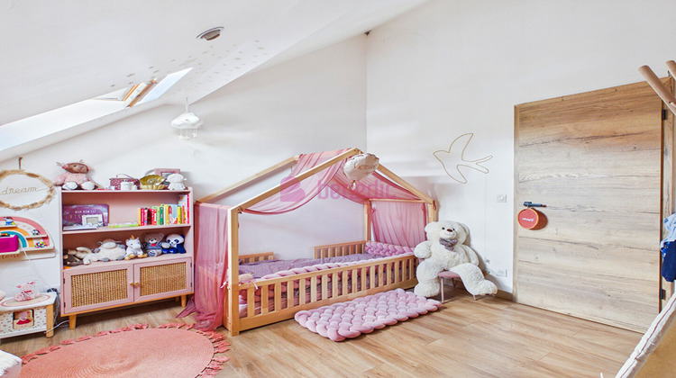 Ma-Cabane - Vente Appartement WOIPPY, 95 m²