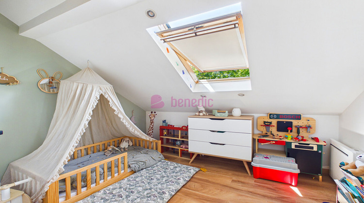 Ma-Cabane - Vente Appartement WOIPPY, 95 m²