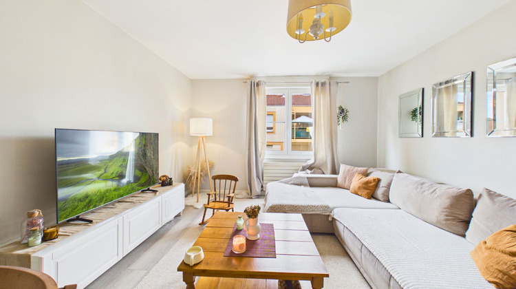 Ma-Cabane - Vente Appartement WOIPPY, 72 m²