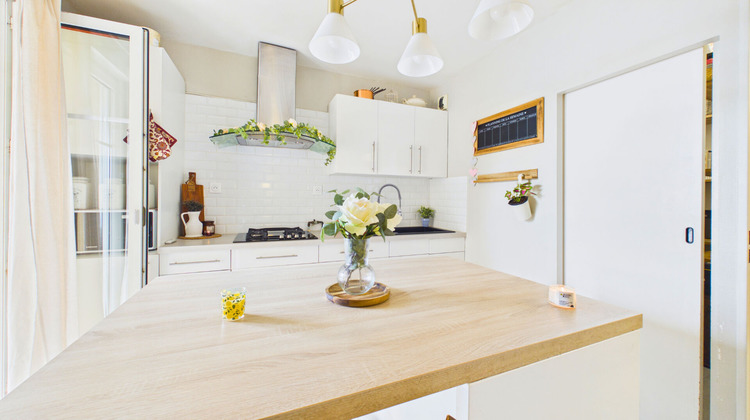 Ma-Cabane - Vente Appartement WOIPPY, 72 m²