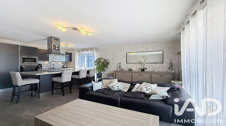 Ma-Cabane - Vente Appartement Woippy, 67 m²