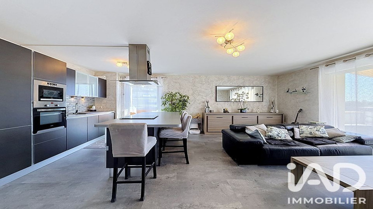 Ma-Cabane - Vente Appartement Woippy, 67 m²