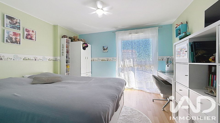 Ma-Cabane - Vente Appartement Woippy, 67 m²