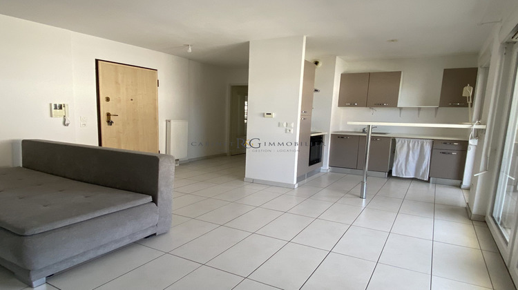 Ma-Cabane - Vente Appartement Woippy, 57 m²