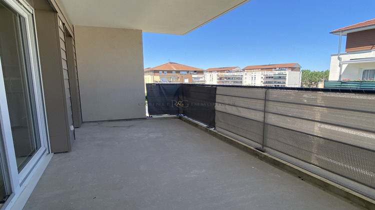 Ma-Cabane - Vente Appartement Woippy, 57 m²